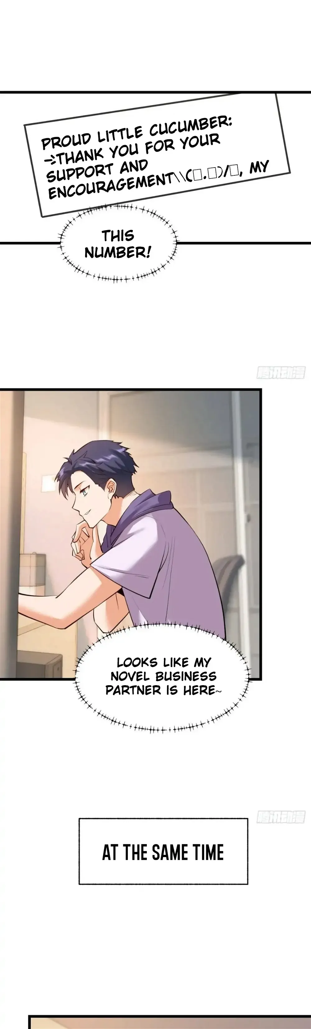 I Regressed to Level Up Instead of Being a Simp Chapter 24 - Page 10