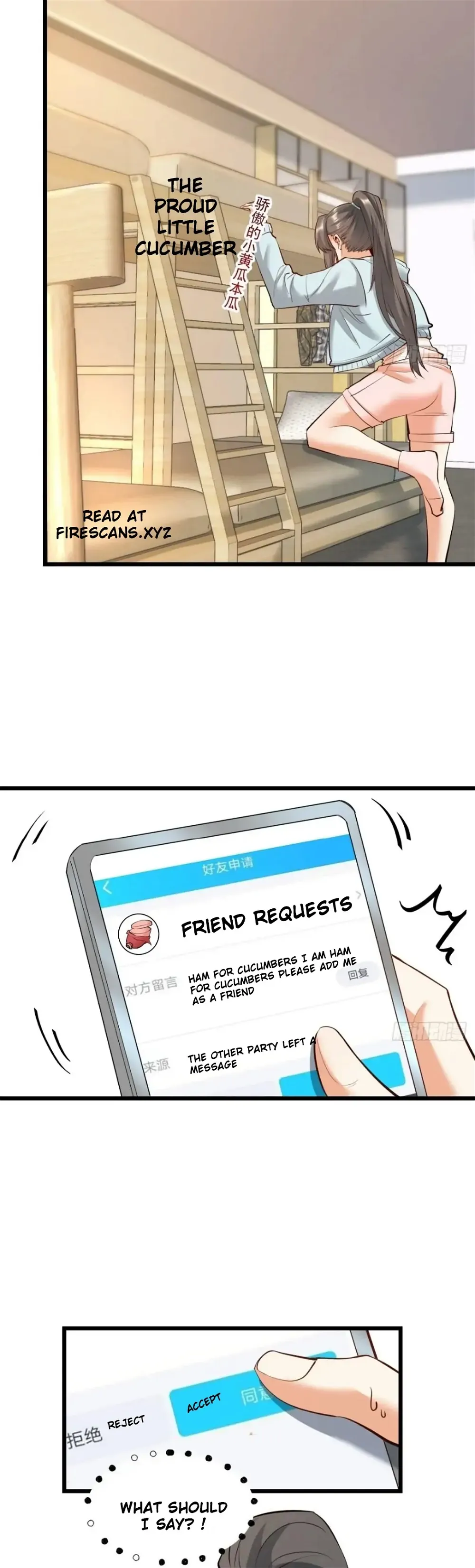 I Regressed to Level Up Instead of Being a Simp Chapter 24 - Page 11