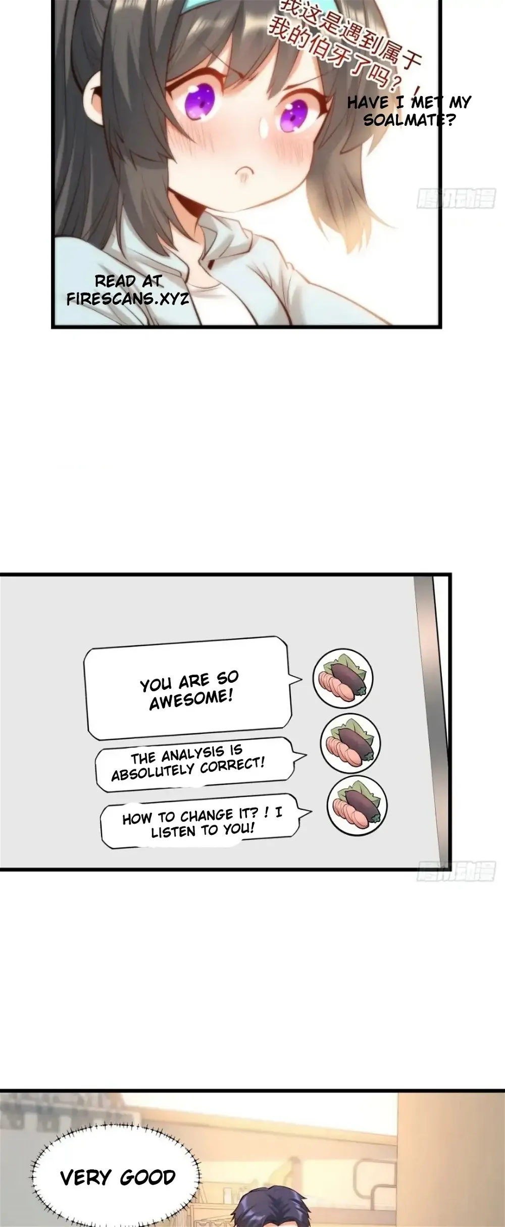 I Regressed to Level Up Instead of Being a Simp Chapter 24 - Page 23
