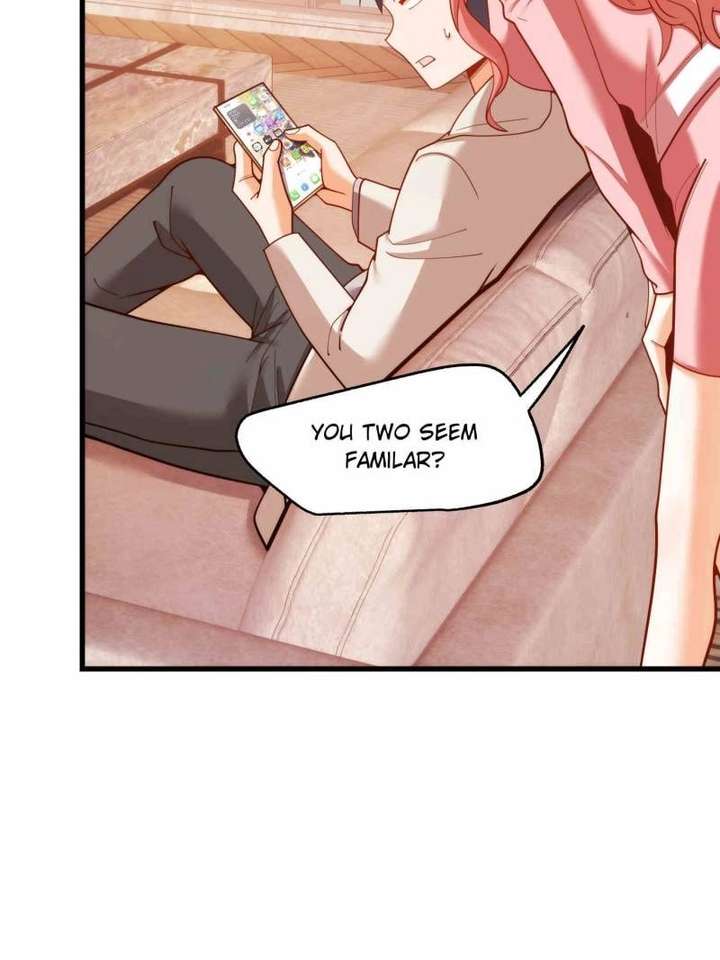I Regressed to Level Up Instead of Being a Simp Chapter 242 - Page 15