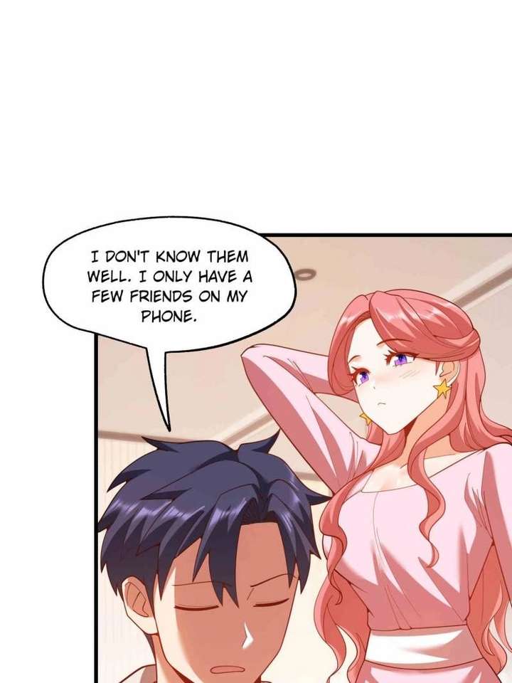 I Regressed to Level Up Instead of Being a Simp Chapter 242 - Page 17