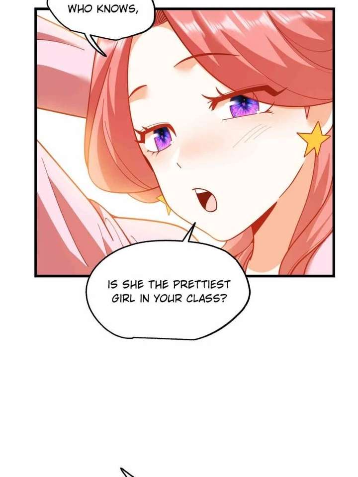 I Regressed to Level Up Instead of Being a Simp Chapter 242 - Page 19