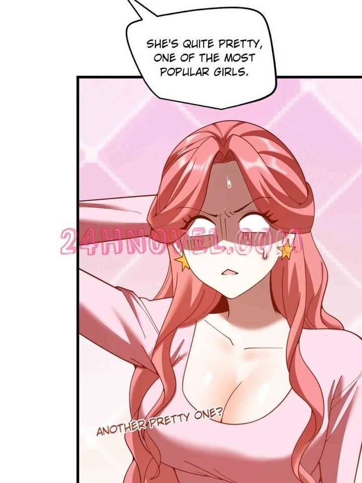 I Regressed to Level Up Instead of Being a Simp Chapter 242 - Page 20
