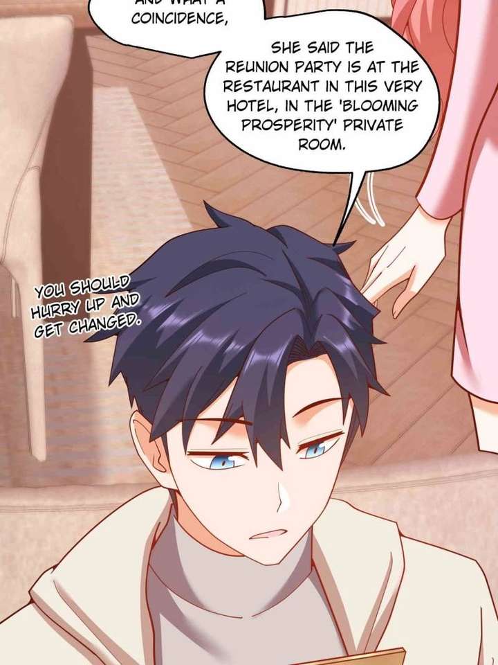 I Regressed to Level Up Instead of Being a Simp Chapter 242 - Page 22