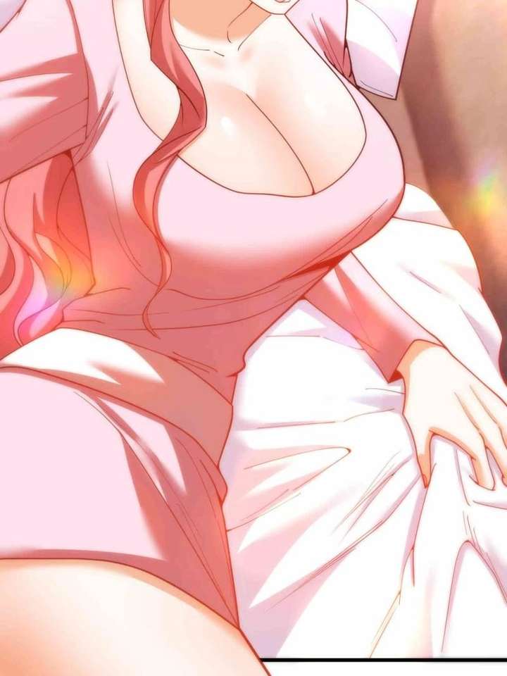 I Regressed to Level Up Instead of Being a Simp Chapter 242 - Page 37