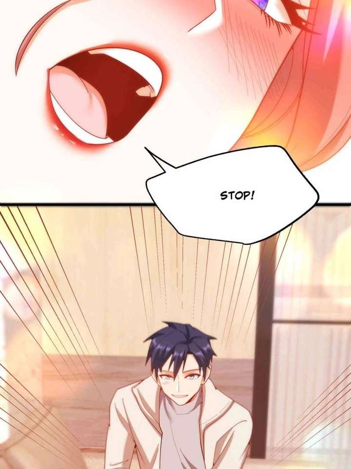 I Regressed to Level Up Instead of Being a Simp Chapter 242 - Page 39