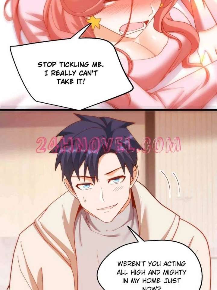 I Regressed to Level Up Instead of Being a Simp Chapter 242 - Page 41