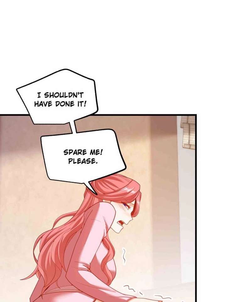 I Regressed to Level Up Instead of Being a Simp Chapter 242 - Page 43
