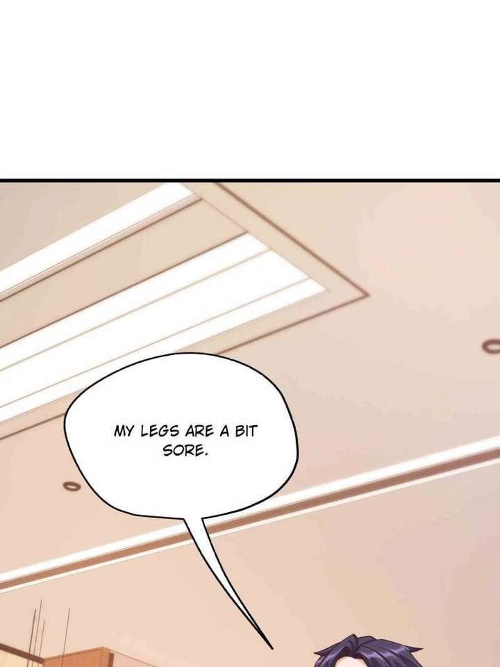 I Regressed to Level Up Instead of Being a Simp Chapter 242 - Page 46
