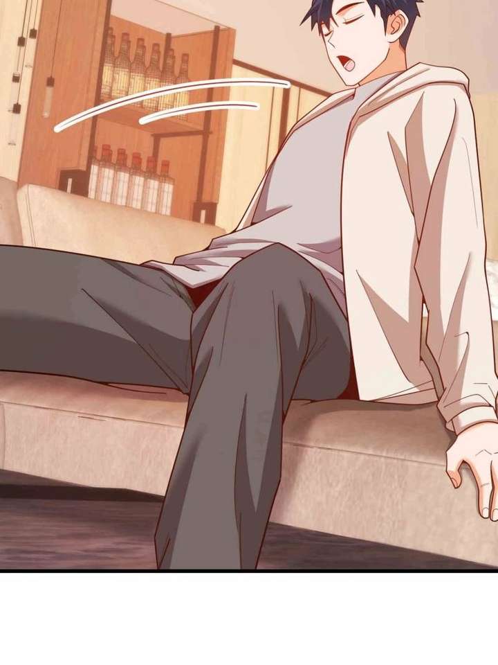 I Regressed to Level Up Instead of Being a Simp Chapter 242 - Page 47