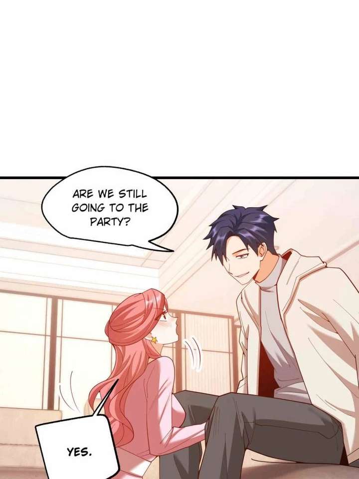 I Regressed to Level Up Instead of Being a Simp Chapter 242 - Page 53