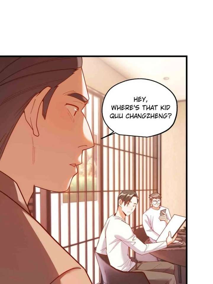 I Regressed to Level Up Instead of Being a Simp Chapter 242 - Page 59