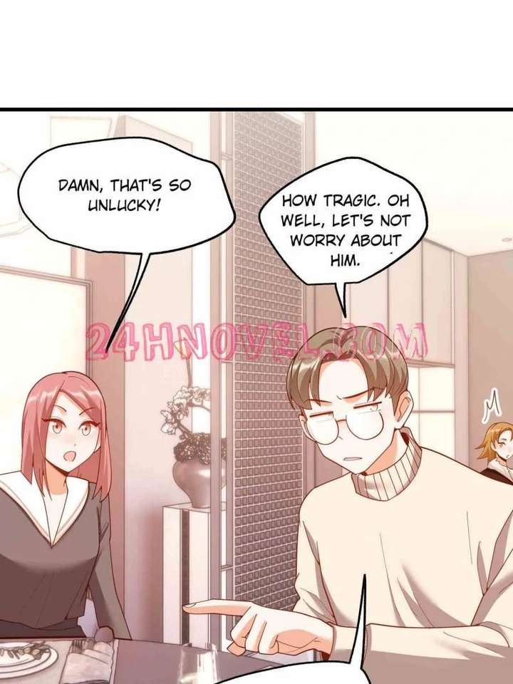 I Regressed to Level Up Instead of Being a Simp Chapter 242 - Page 63