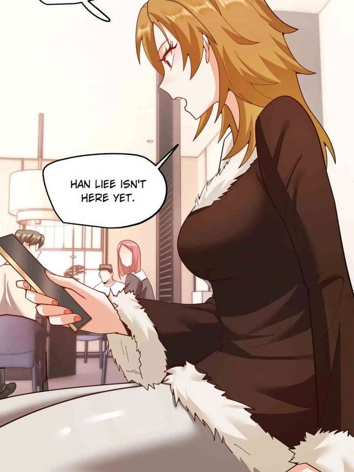 I Regressed to Level Up Instead of Being a Simp Chapter 242 - Page 65
