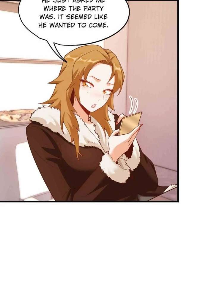 I Regressed to Level Up Instead of Being a Simp Chapter 242 - Page 68