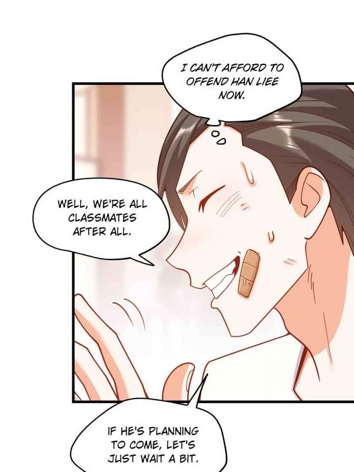 I Regressed to Level Up Instead of Being a Simp Chapter 242 - Page 69