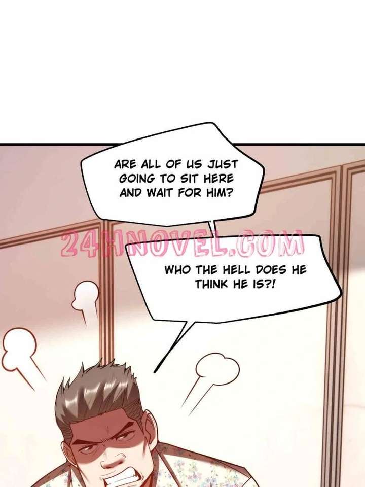 I Regressed to Level Up Instead of Being a Simp Chapter 242 - Page 73