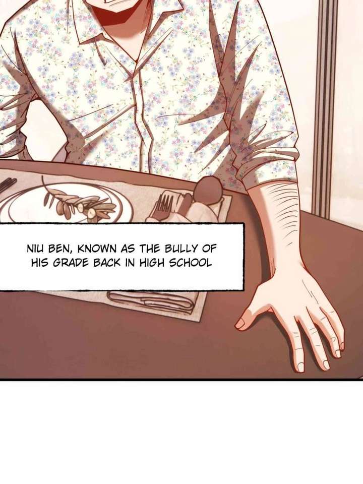 I Regressed to Level Up Instead of Being a Simp Chapter 242 - Page 74