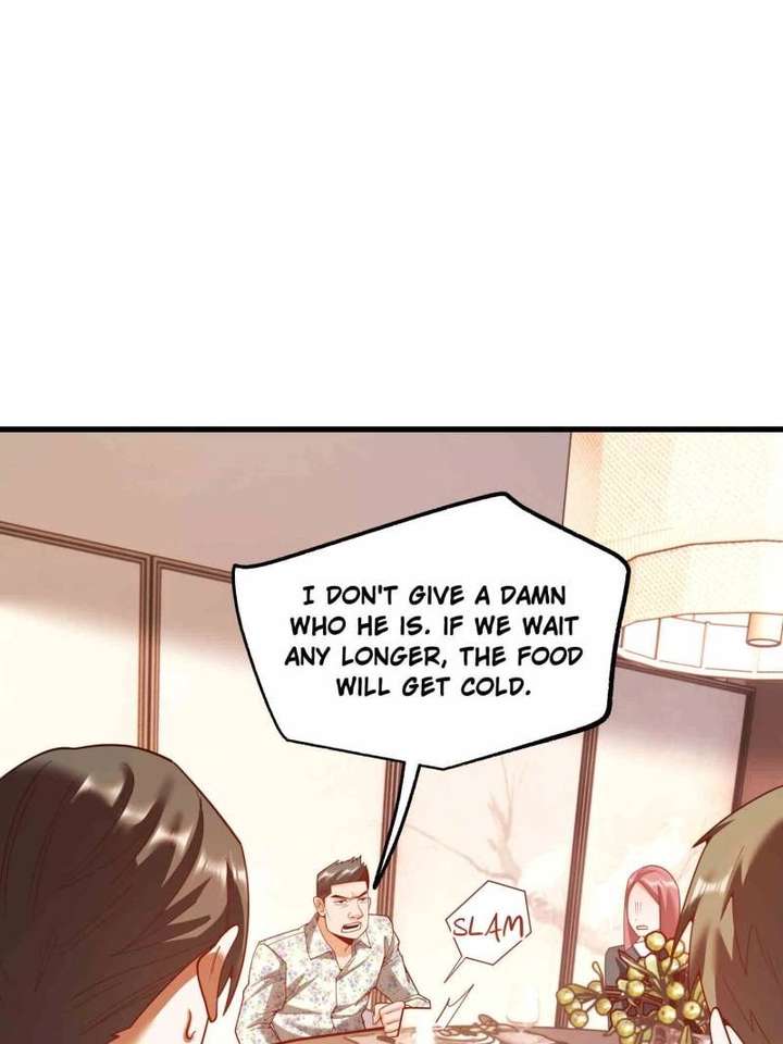 I Regressed to Level Up Instead of Being a Simp Chapter 242 - Page 75