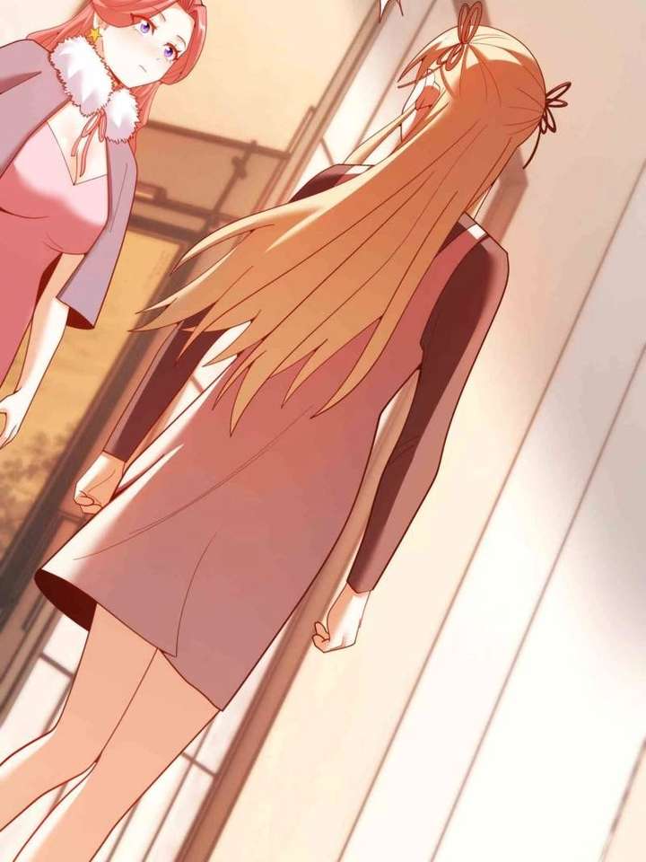 I Regressed to Level Up Instead of Being a Simp Chapter 243 - Page 54
