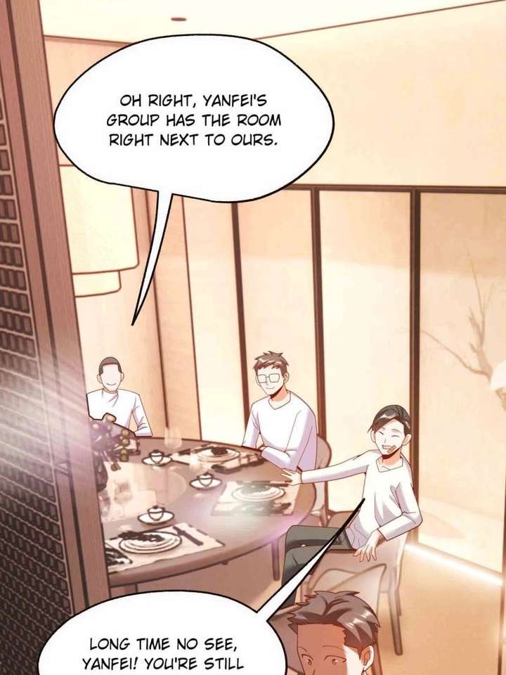 I Regressed to Level Up Instead of Being a Simp Chapter 243 - Page 63