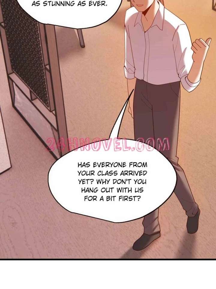I Regressed to Level Up Instead of Being a Simp Chapter 243 - Page 64