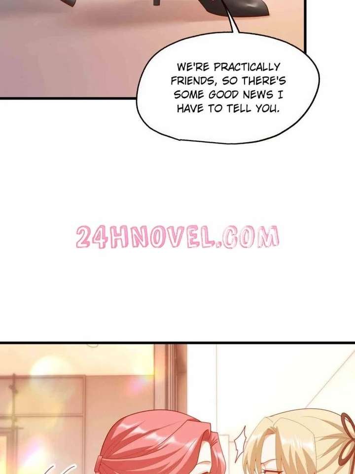 I Regressed to Level Up Instead of Being a Simp Chapter 243 - Page 72