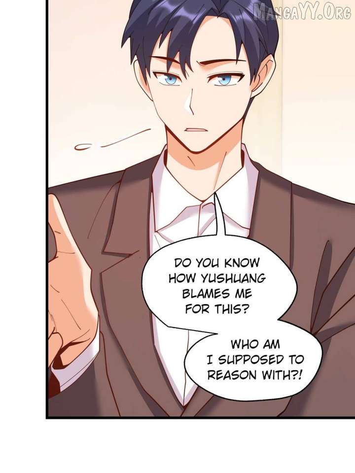 I Regressed to Level Up Instead of Being a Simp Chapter 254 - Page 11