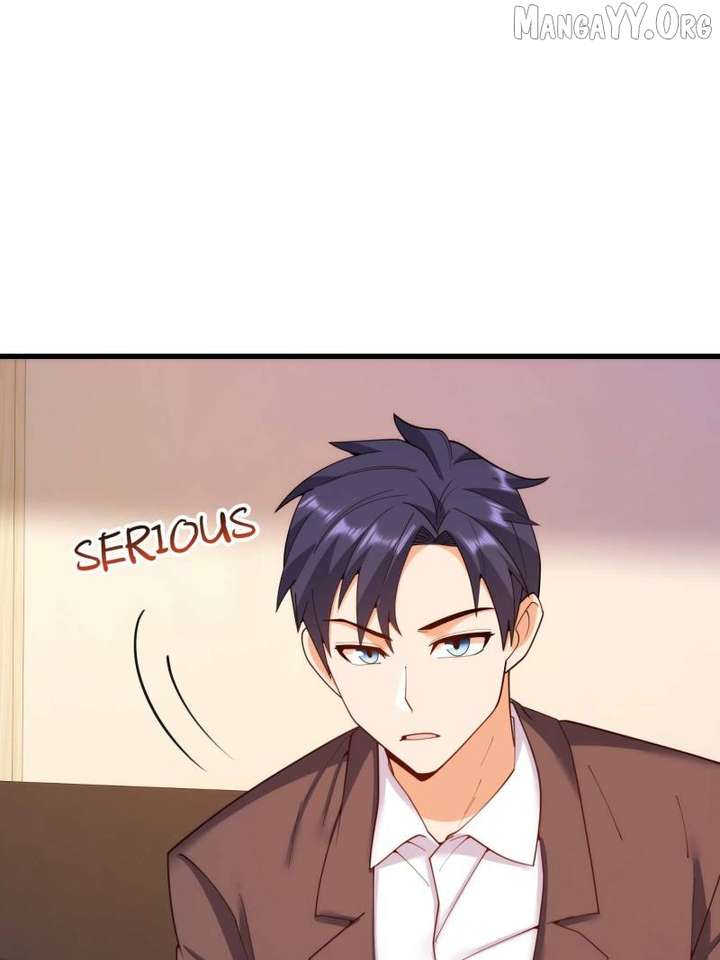 I Regressed to Level Up Instead of Being a Simp Chapter 254 - Page 34