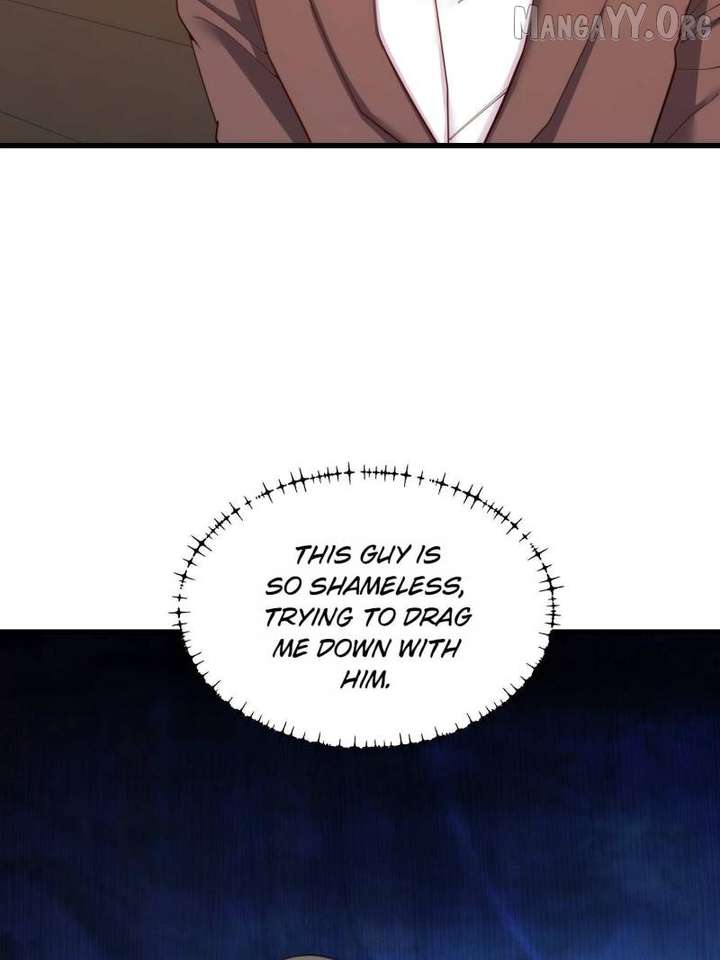 I Regressed to Level Up Instead of Being a Simp Chapter 254 - Page 35