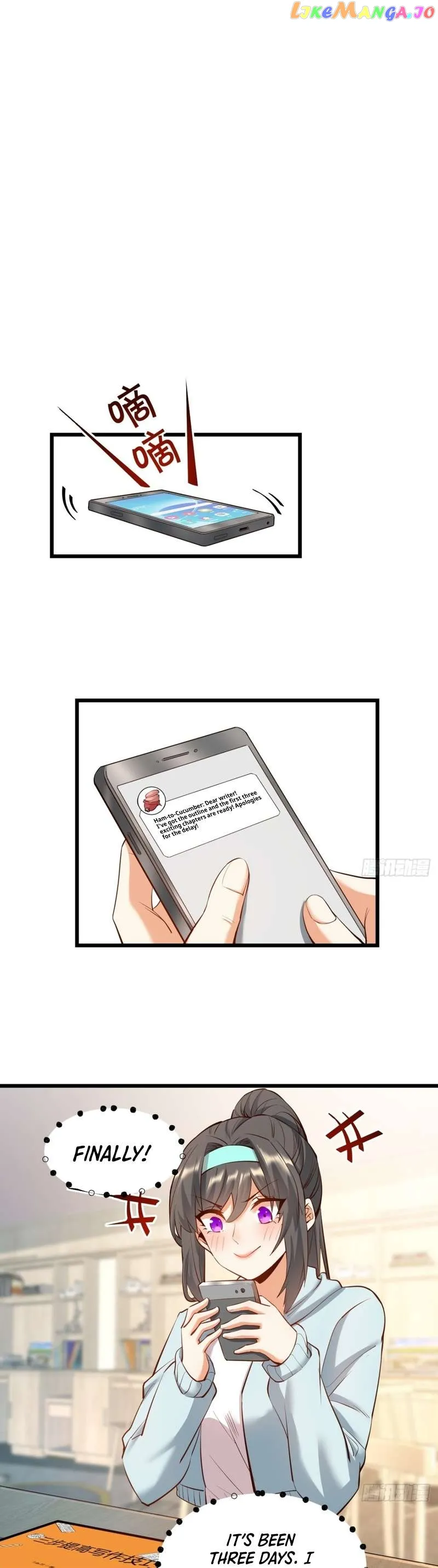I Regressed to Level Up Instead of Being a Simp Chapter 26 - Page 2