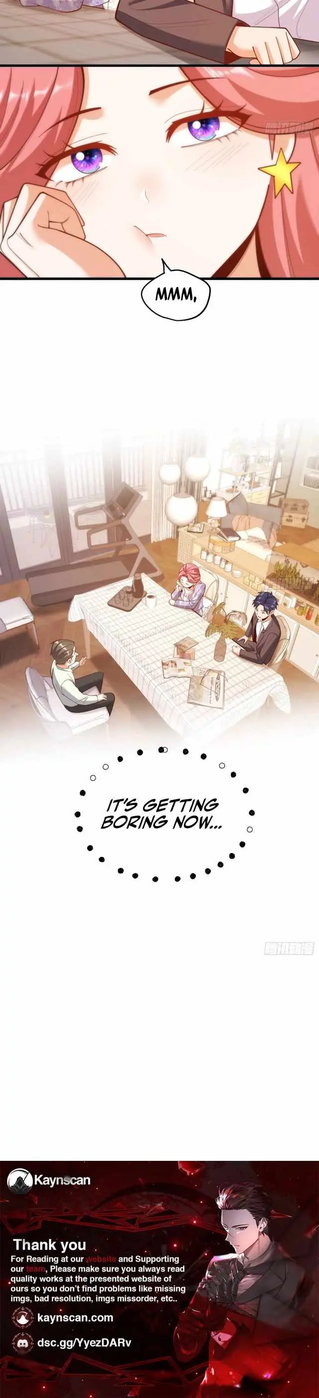 I Regressed to Level Up Instead of Being a Simp Chapter 275 - Page 9