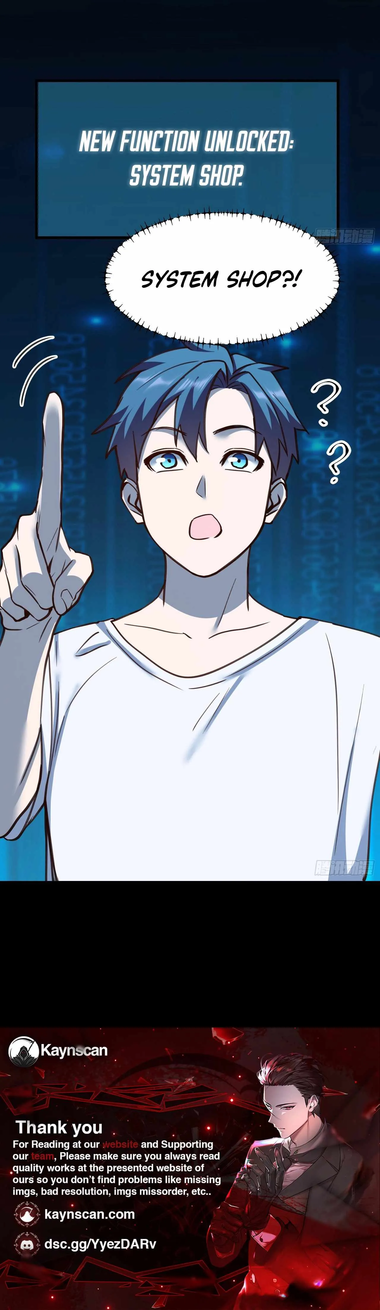 I Regressed to Level Up Instead of Being a Simp Chapter 276 - Page 10