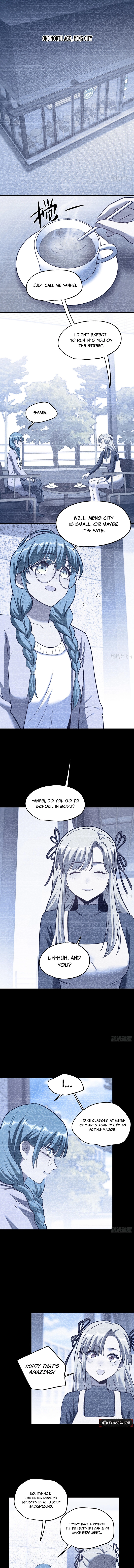 I Regressed to Level Up Instead of Being a Simp Chapter 281 - Page 5