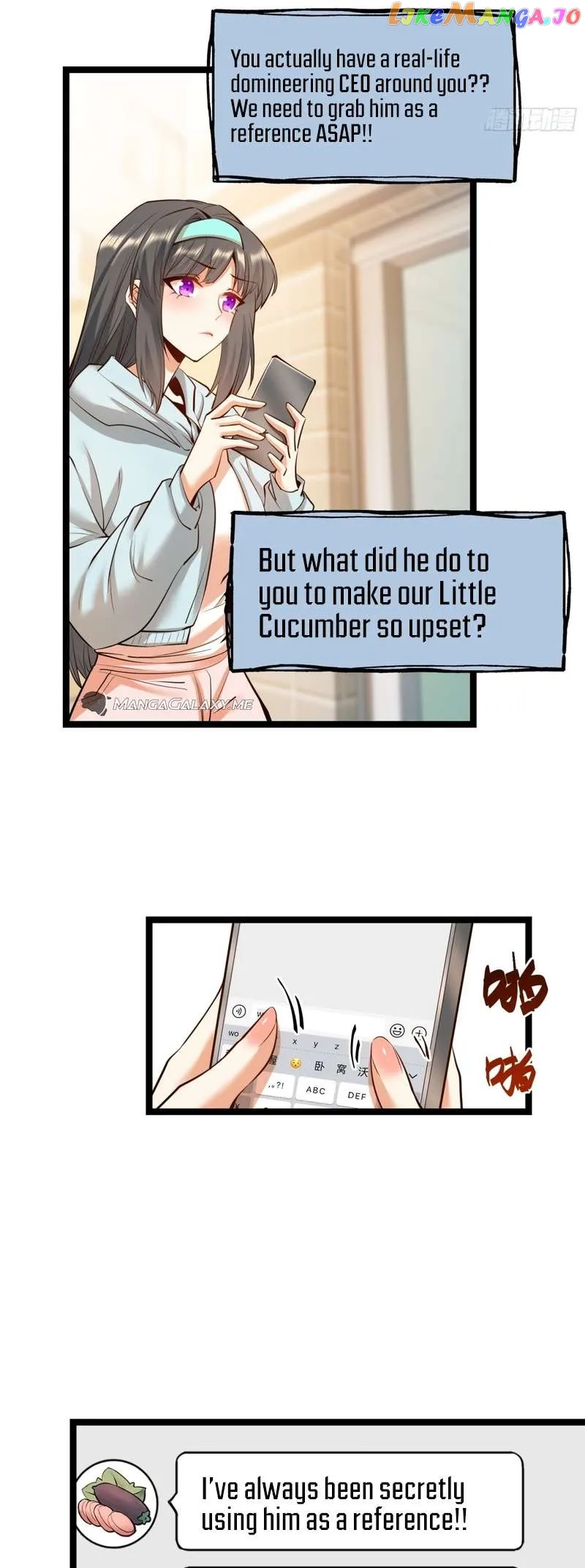 I Regressed to Level Up Instead of Being a Simp Chapter 29 - Page 18