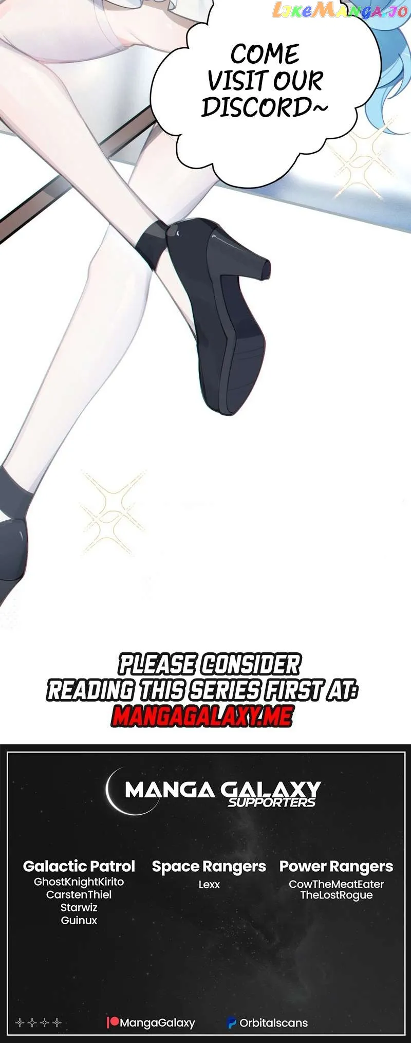 I Regressed to Level Up Instead of Being a Simp Chapter 29 - Page 23
