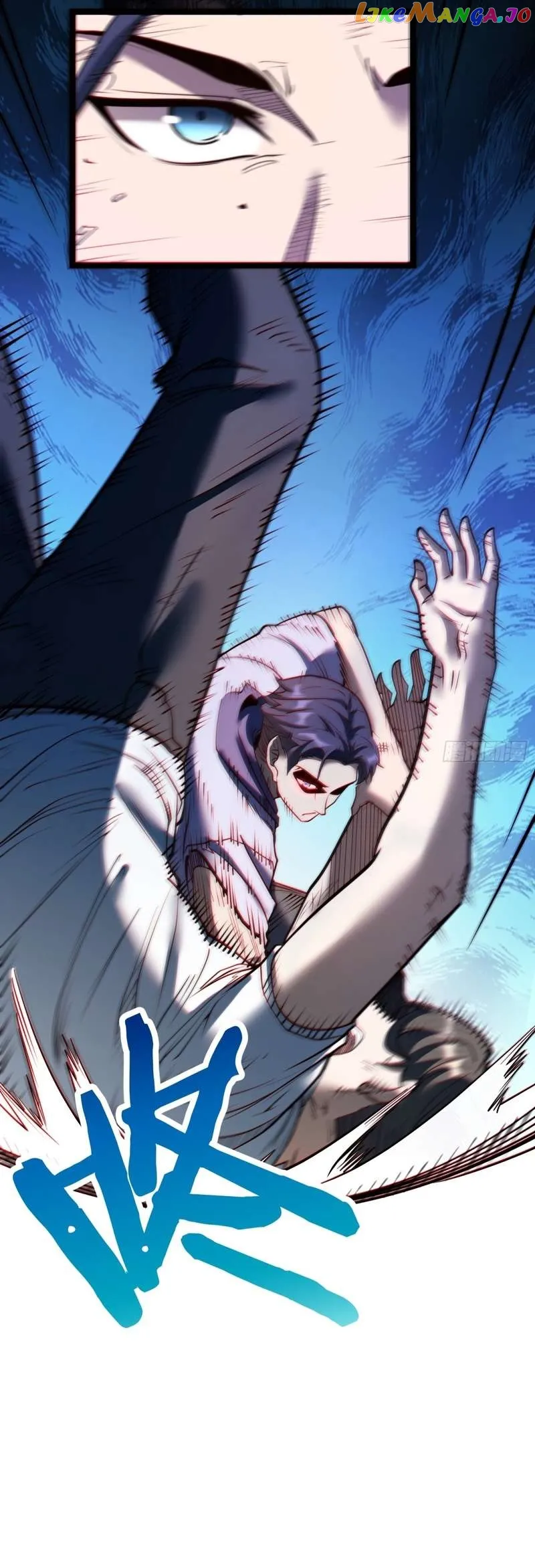 I Regressed to Level Up Instead of Being a Simp Chapter 32 - Page 6