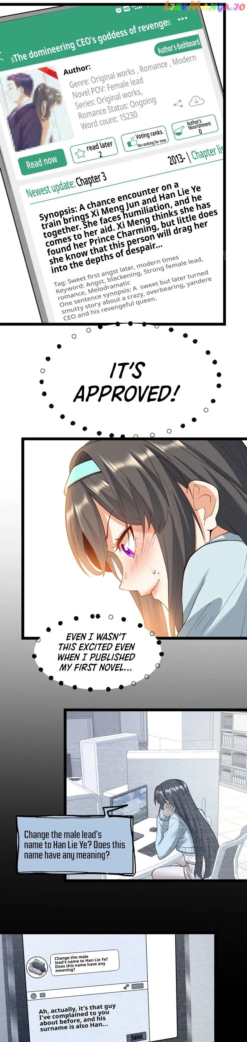 I Regressed to Level Up Instead of Being a Simp Chapter 32 - Page 25