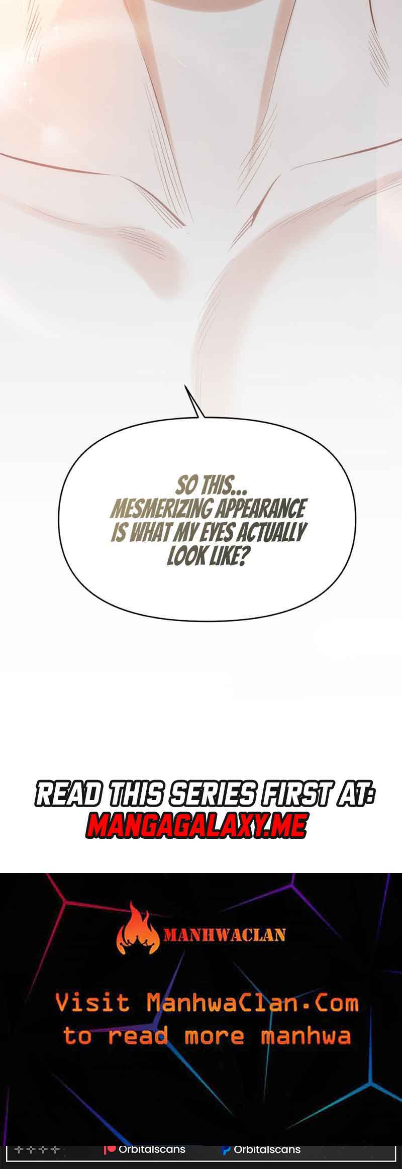I Regressed to Level Up Instead of Being a Simp Chapter 4 - Page 29