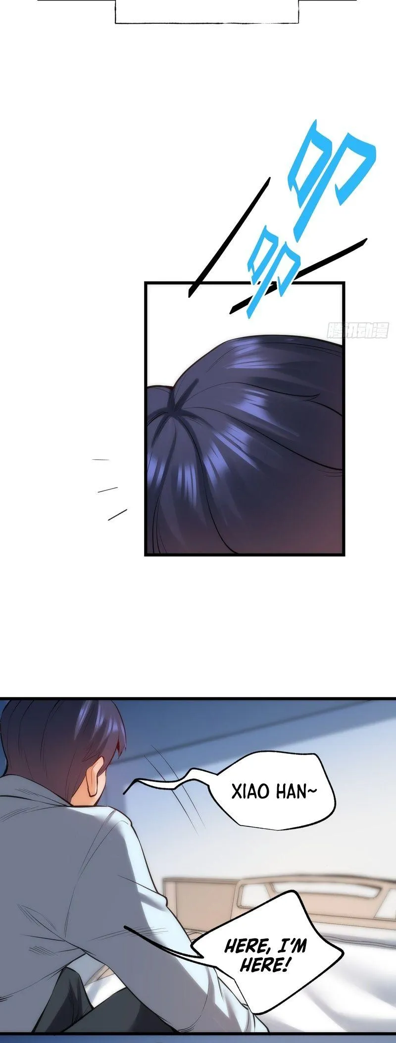 I Regressed to Level Up Instead of Being a Simp Chapter 5 - Page 20