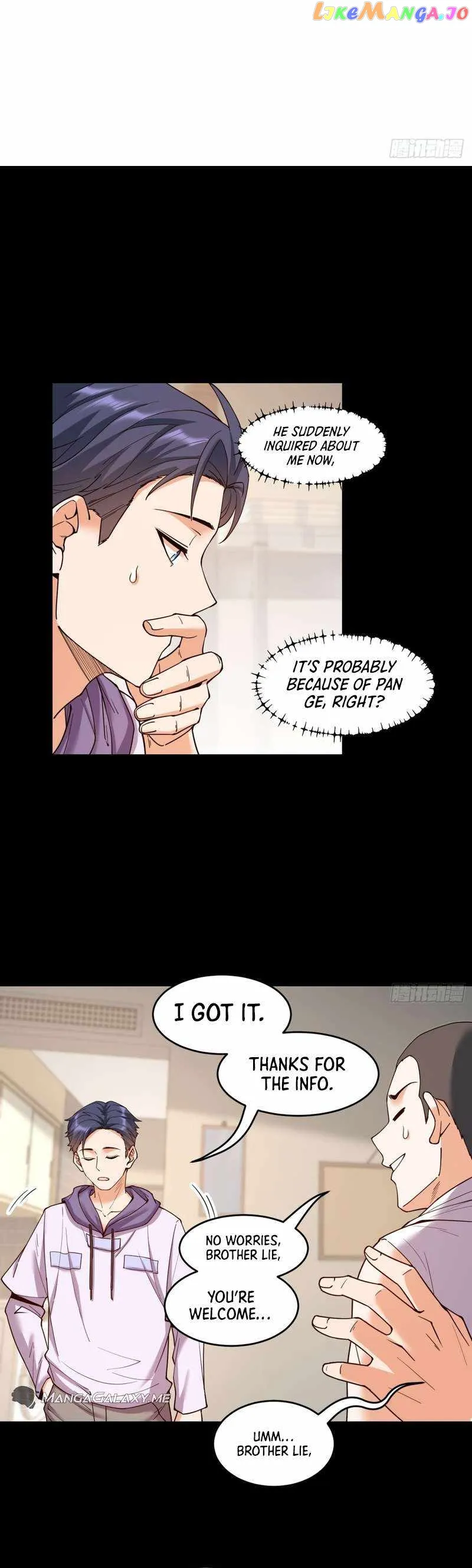 I Regressed to Level Up Instead of Being a Simp Chapter 53 - Page 2