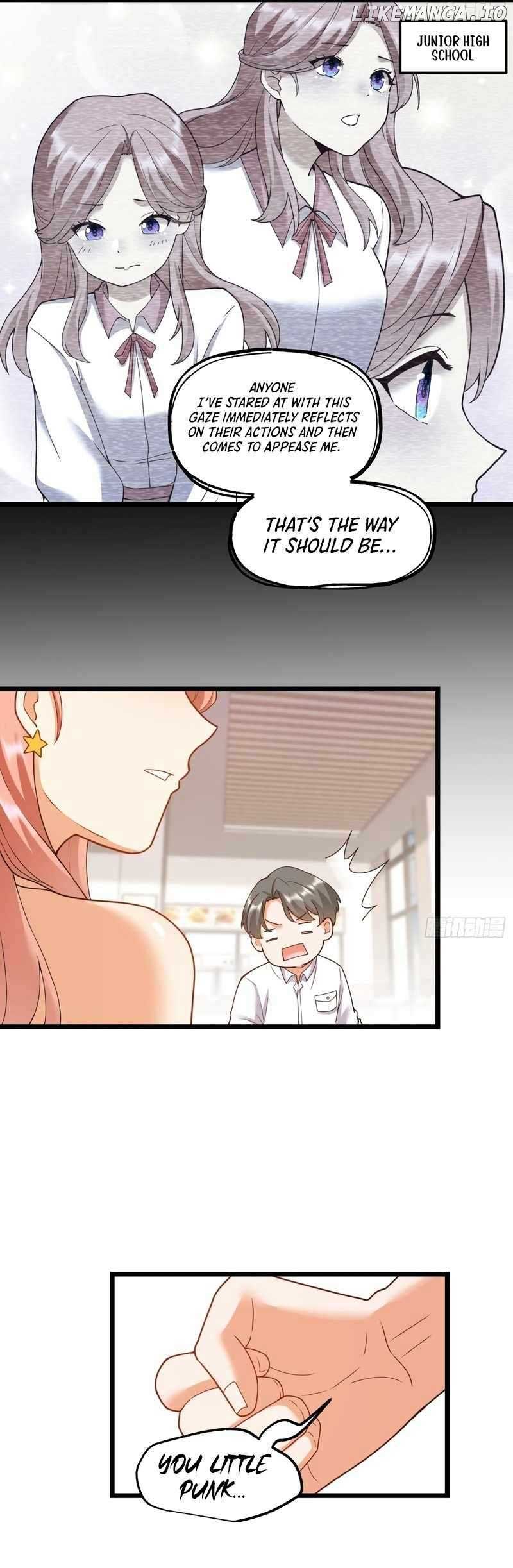 I Regressed to Level Up Instead of Being a Simp Chapter 58 - Page 6
