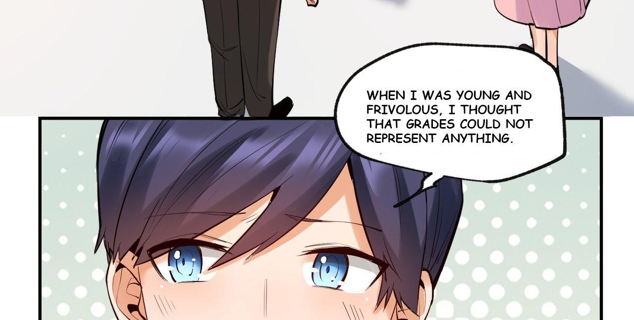 I Regressed to Level Up Instead of Being a Simp Chapter 6 - Page 10