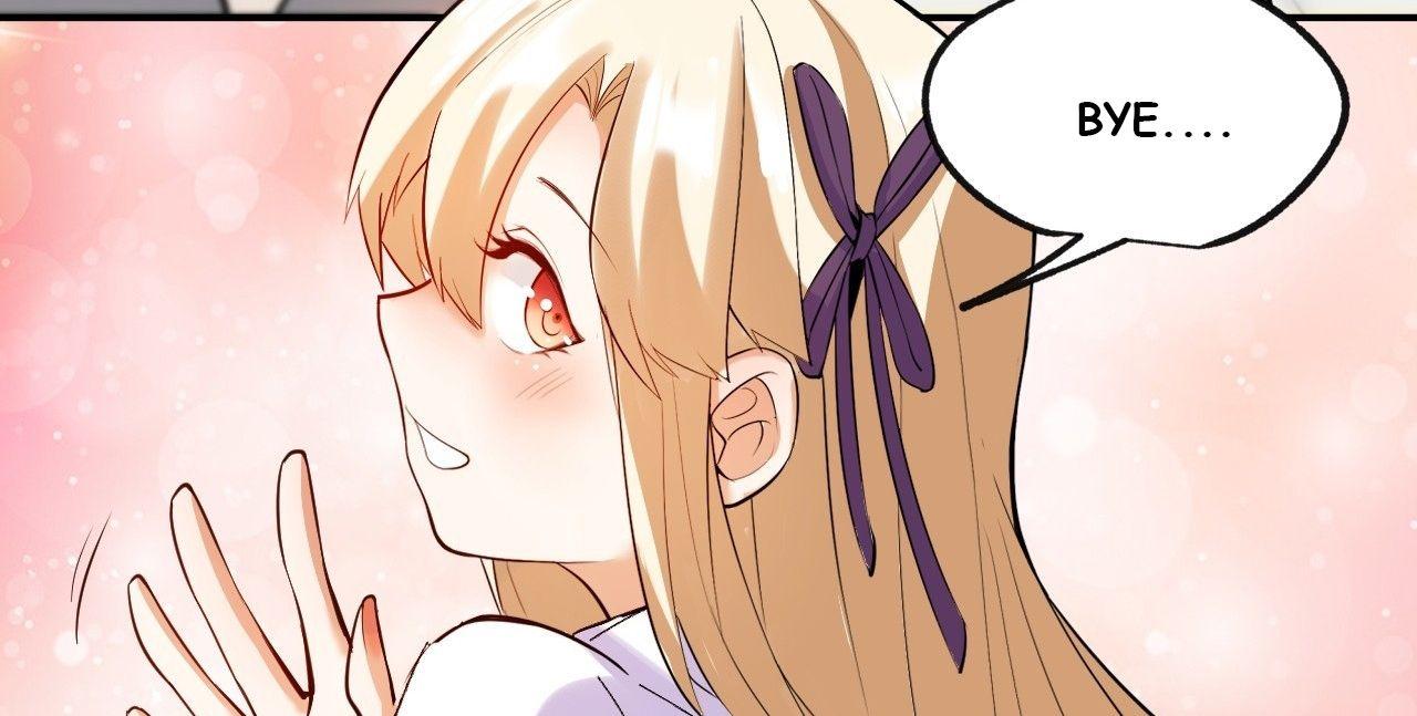 I Regressed to Level Up Instead of Being a Simp Chapter 6 - Page 28