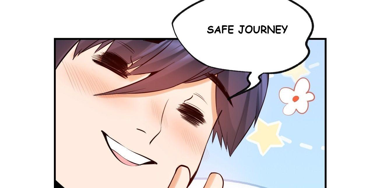 I Regressed to Level Up Instead of Being a Simp Chapter 6 - Page 30
