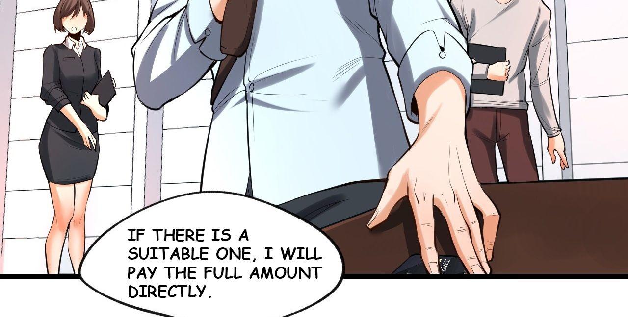 I Regressed to Level Up Instead of Being a Simp Chapter 6 - Page 50