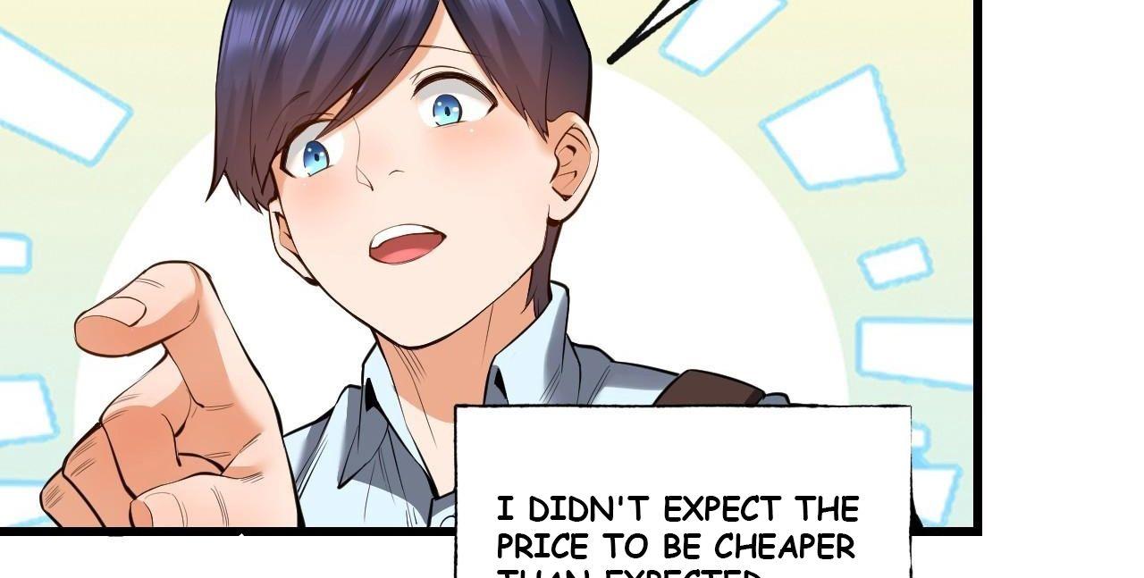 I Regressed to Level Up Instead of Being a Simp Chapter 6 - Page 54