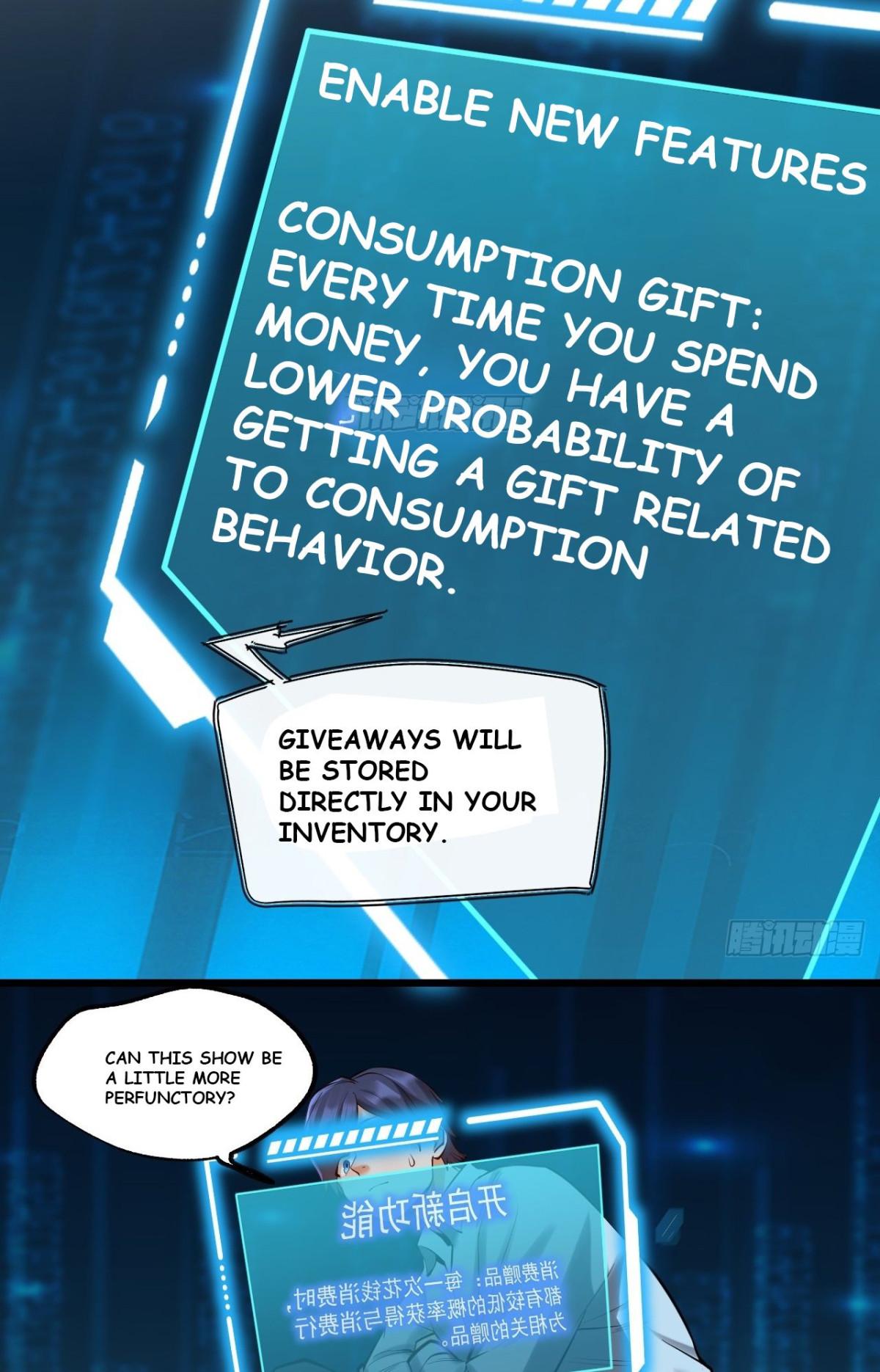 I Regressed to Level Up Instead of Being a Simp Chapter 6 - Page 119