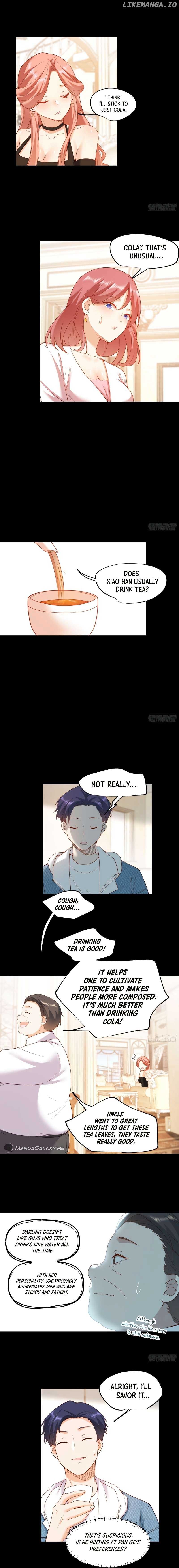 I Regressed to Level Up Instead of Being a Simp Chapter 74 - Page 2