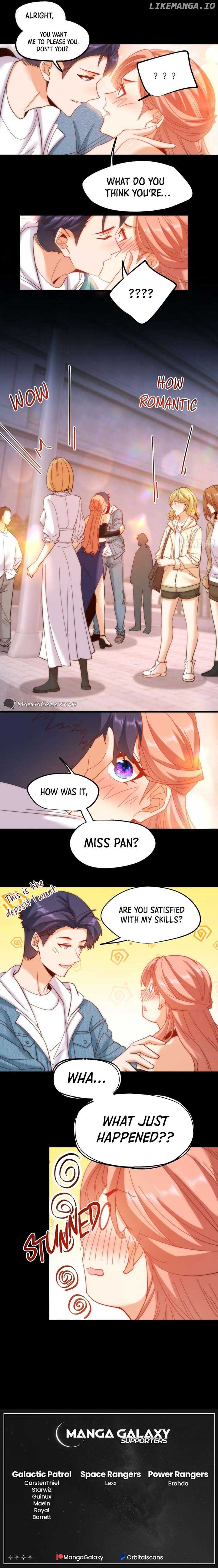 I Regressed to Level Up Instead of Being a Simp Chapter 83 - Page 6